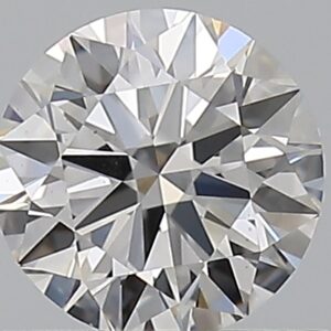 0.52 CT ROUND
