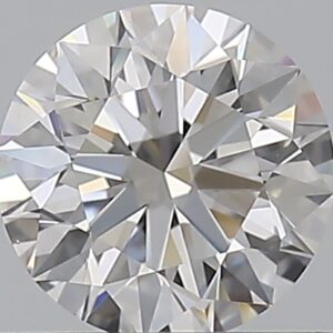 0.53 CT ROUND
