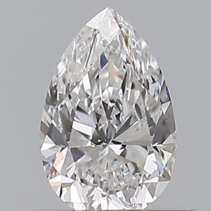 0.52 CT PEAR