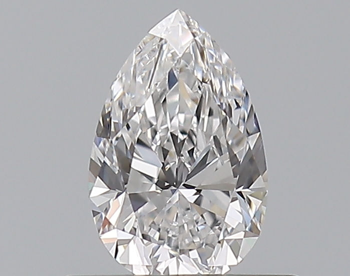 0.52 CT PEAR