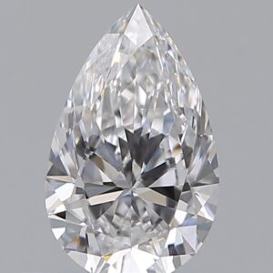 0.53 CT PEAR