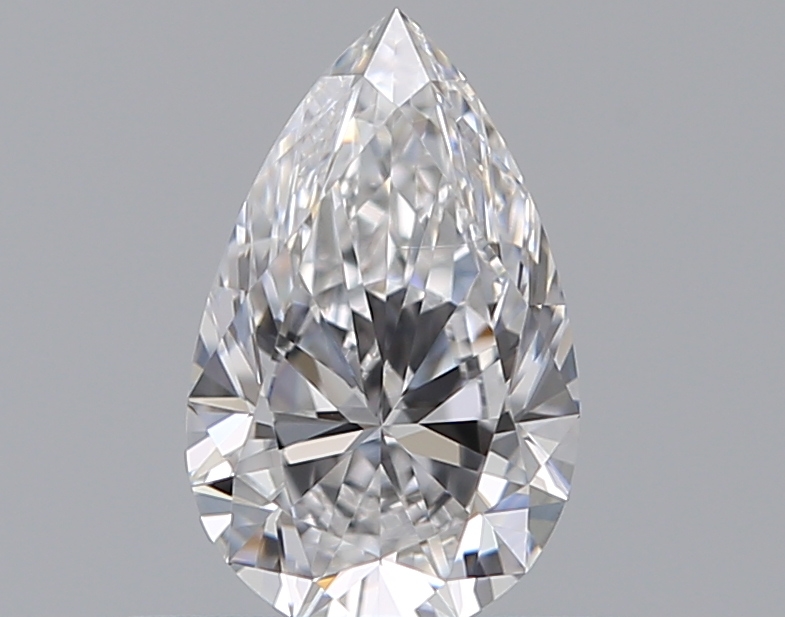 0.53 CT PEAR