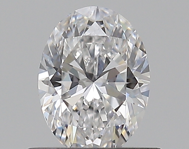 0.52 CT OVAL