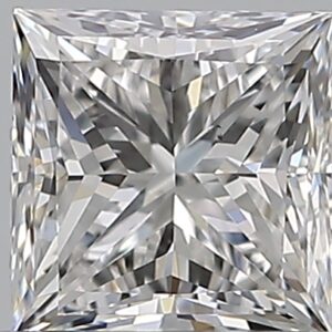 0.52 CT PRINCESS