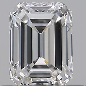0.52 CT EMERALD