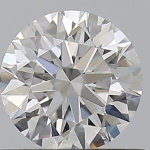 0.53 CT ROUND