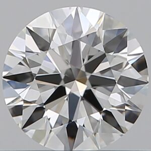 0.52 CT ROUND
