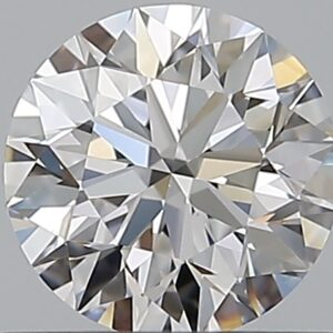 0.52 CT ROUND