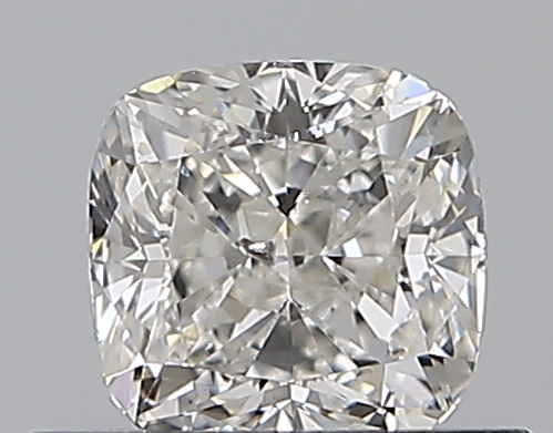 0.54 CT CUSHION