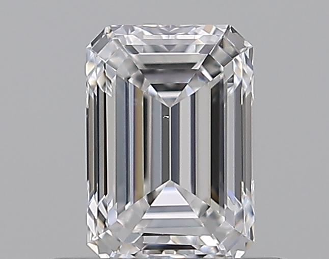 0.53 CT EMERALD
