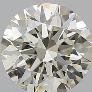 0.52 CT ROUND