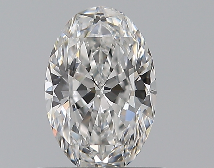 0.52 CT OVAL