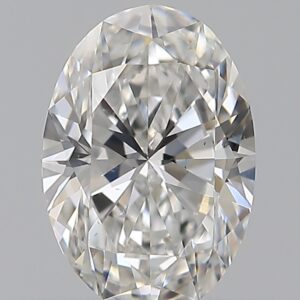 0.52 CT OVAL