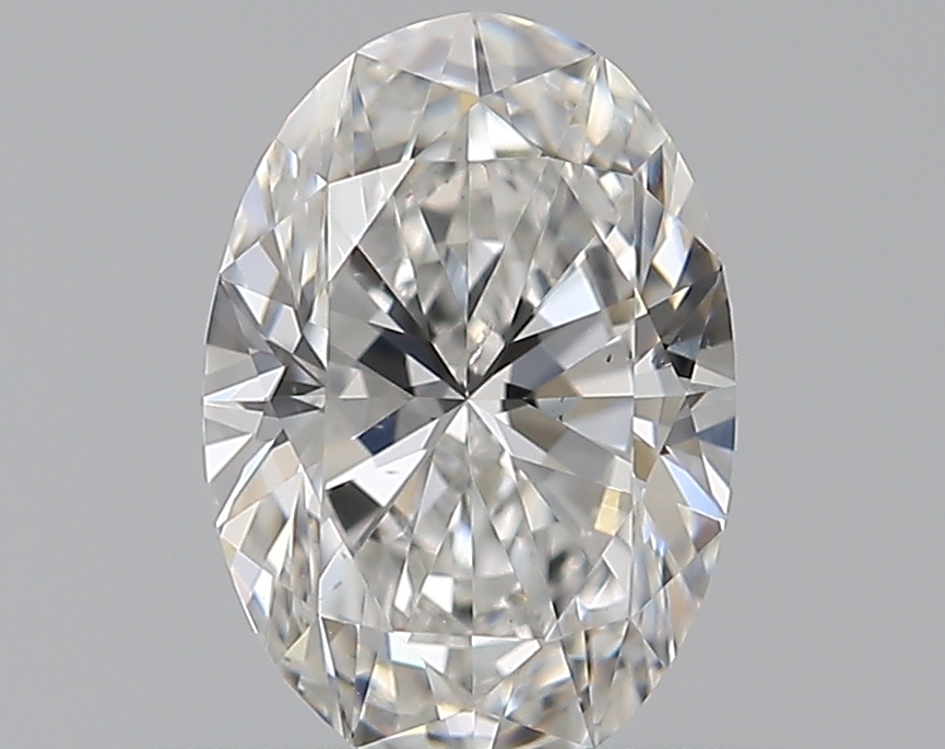 0.52 CT OVAL