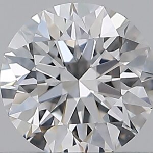 0.52 CT ROUND