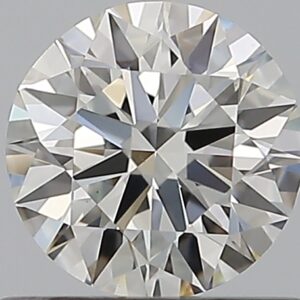 0.53 CT ROUND