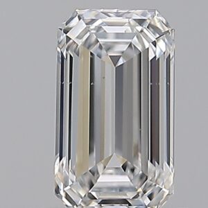 0.52 CT EMERALD