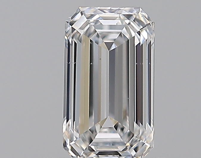 0.52 CT EMERALD