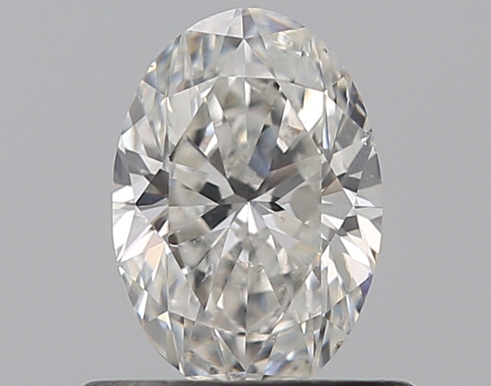 0.52 CT OVAL