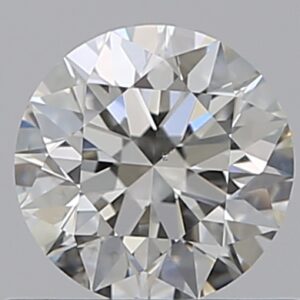 0.52 CT ROUND