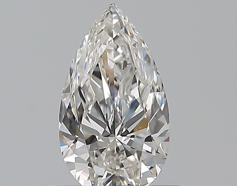 0.52 CT PEAR