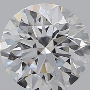0.52 CT ROUND