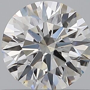 0.52 CT ROUND