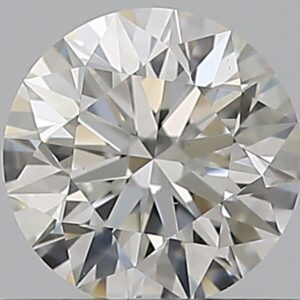 0.52 CT ROUND