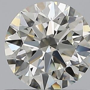 0.53 CT ROUND