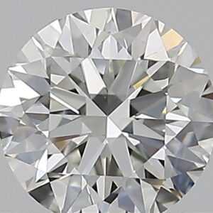 0.53 CT ROUND