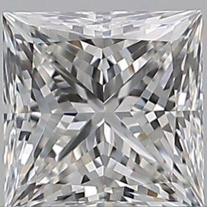 0.54 CT PRINCESS