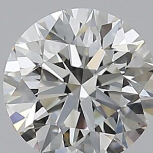 0.53 CT ROUND