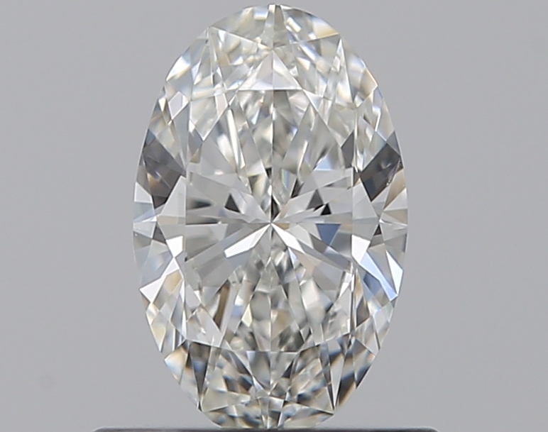 0.52 CT OVAL