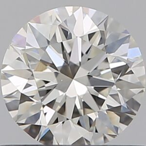 0.53 CT ROUND