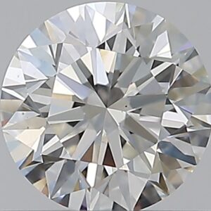 0.52 CT ROUND