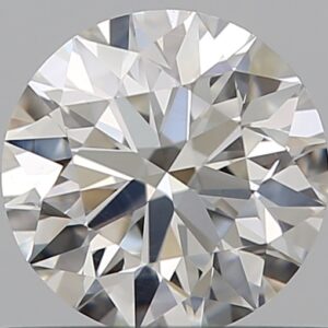 0.53 CT ROUND
