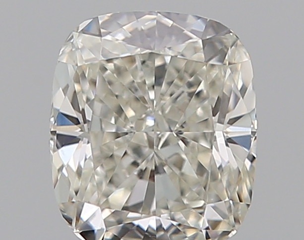 0.52 CT CUSHION