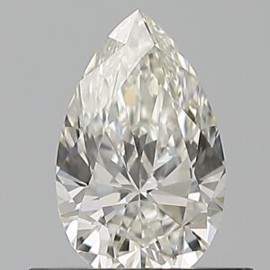 0.52 CT PEAR