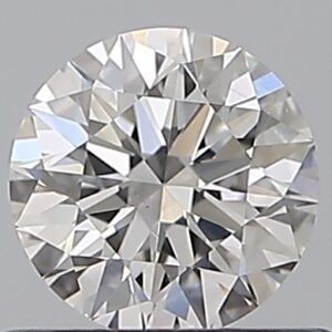0.52 CT ROUND
