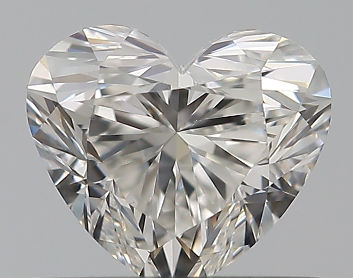 0.53 CT HEART
