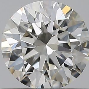 0.53 CT ROUND