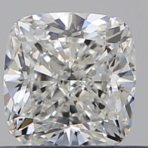 0.52 CT CUSHION