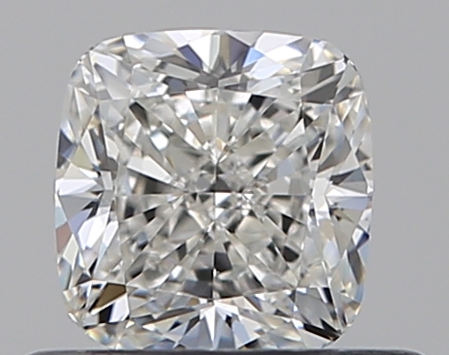 0.52 CT CUSHION