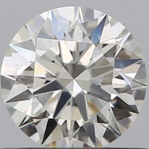 0.52 CT ROUND