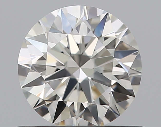 0.52 CT ROUND