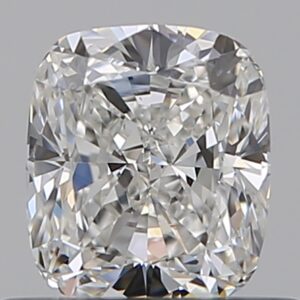 0.53 CT CUSHION