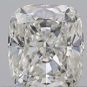 0.52 CT CUSHION
