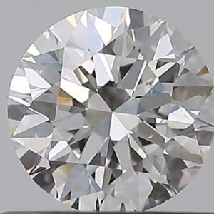 0.52 CT ROUND