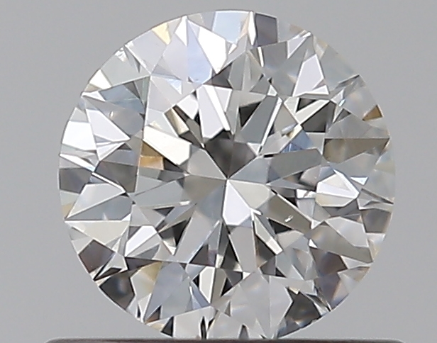 0.52 CT ROUND
