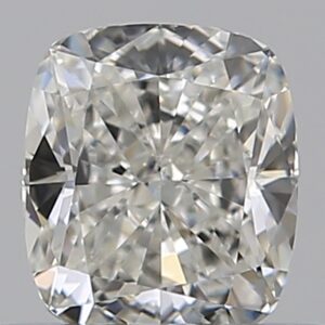 0.52 CT CUSHION